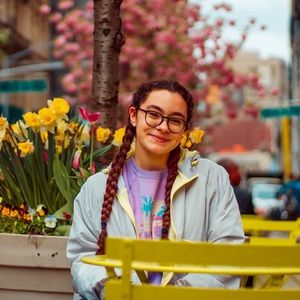 Meet your Posher, Cassie